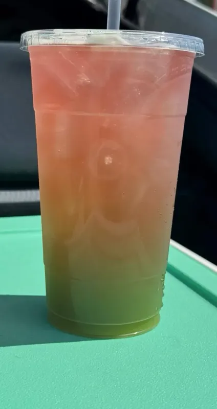 Passion Apple Fusion