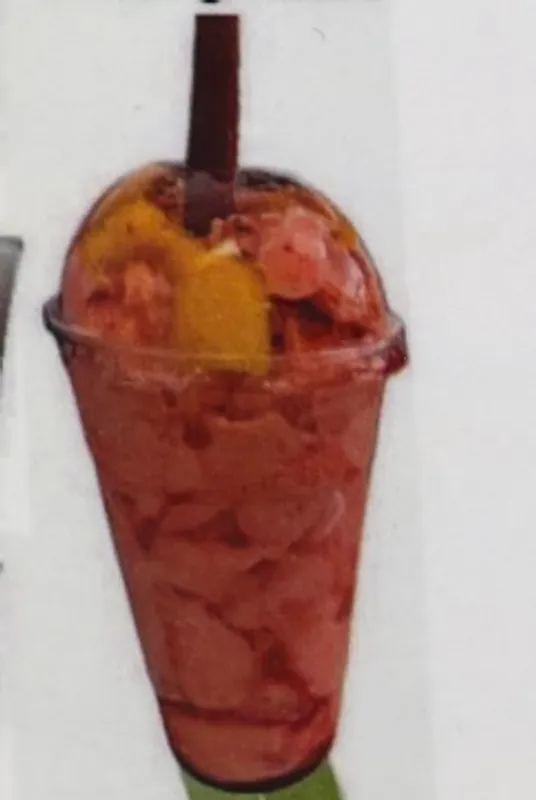 Mangonada