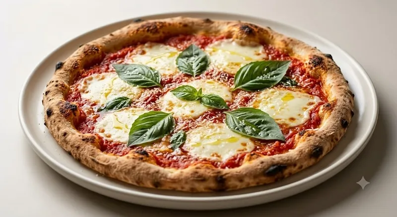 Tribecca Pizza
