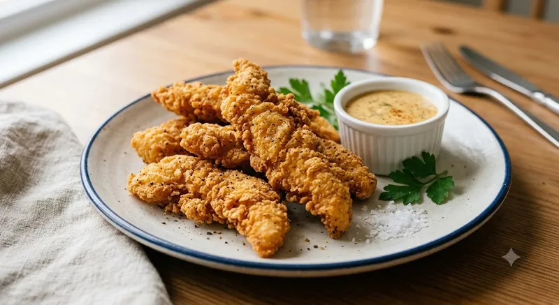 Chicken Strips