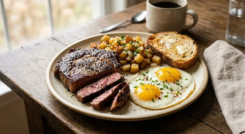 Ribeye