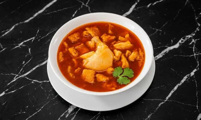 Menudo