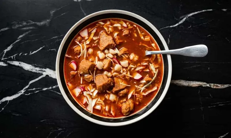 Pozole