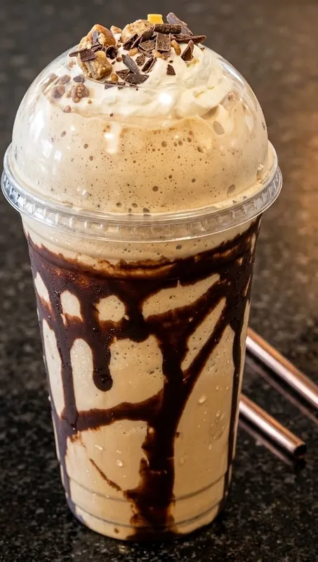 Choco Cream