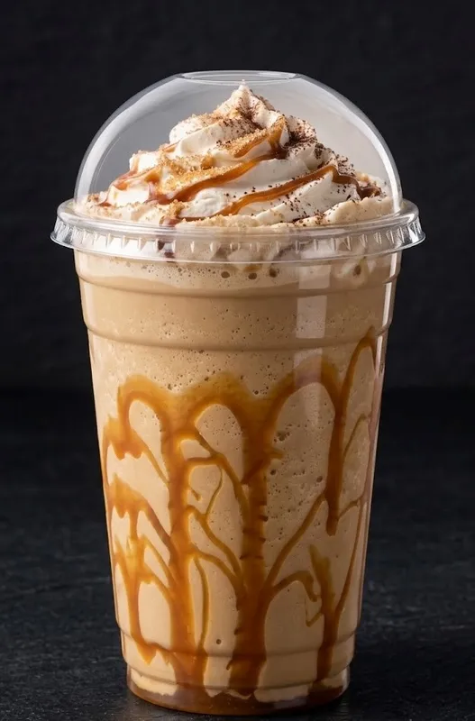 Dulce De Leche