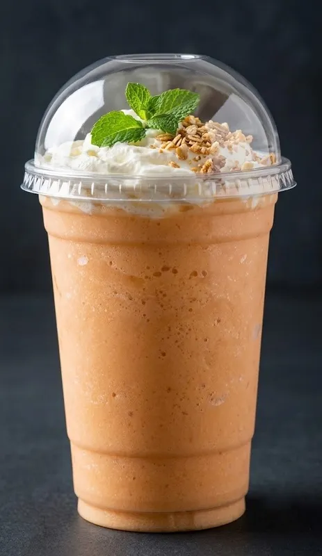Mango Pineapple