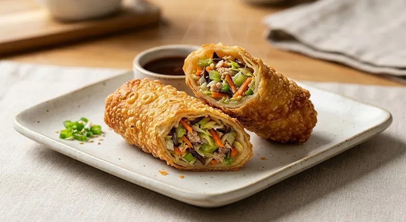 Egg Rolls (2)