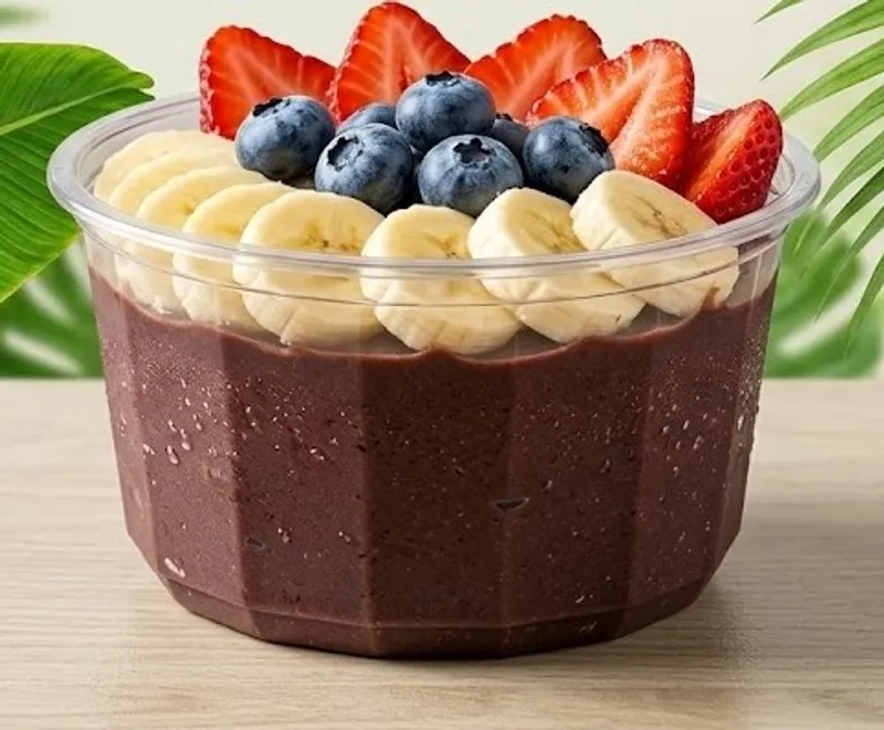 Fruit Paradise