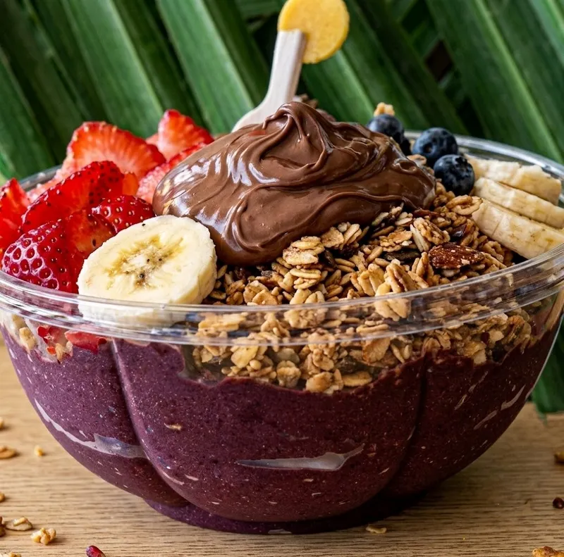 Choco Heaven