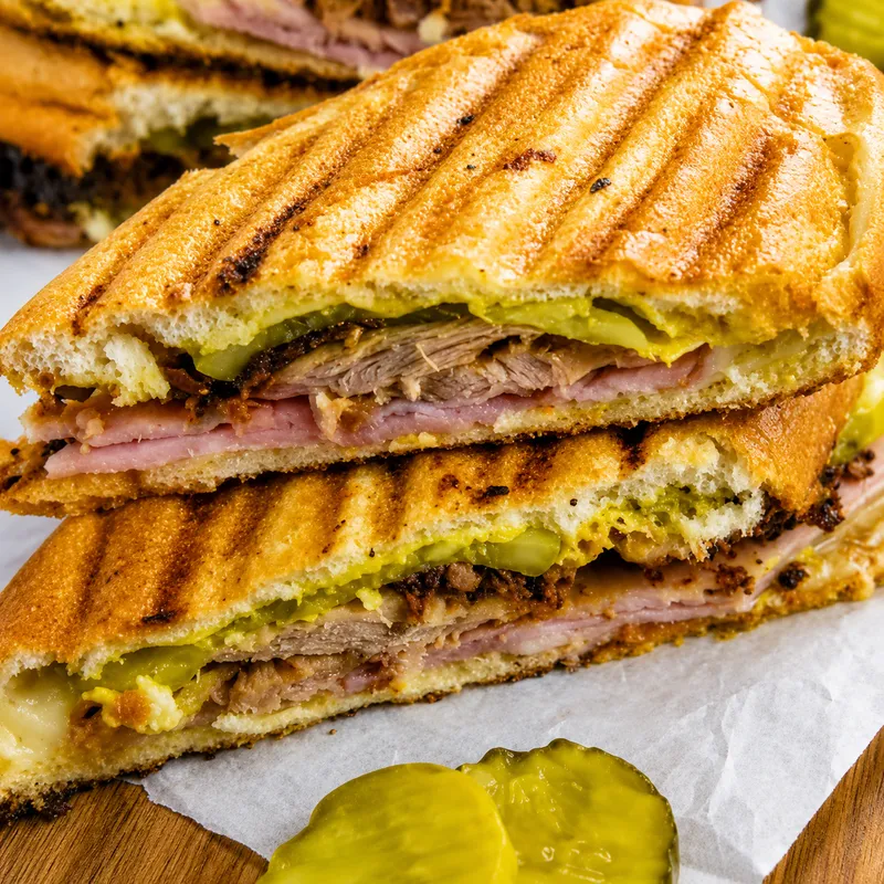 Cuban