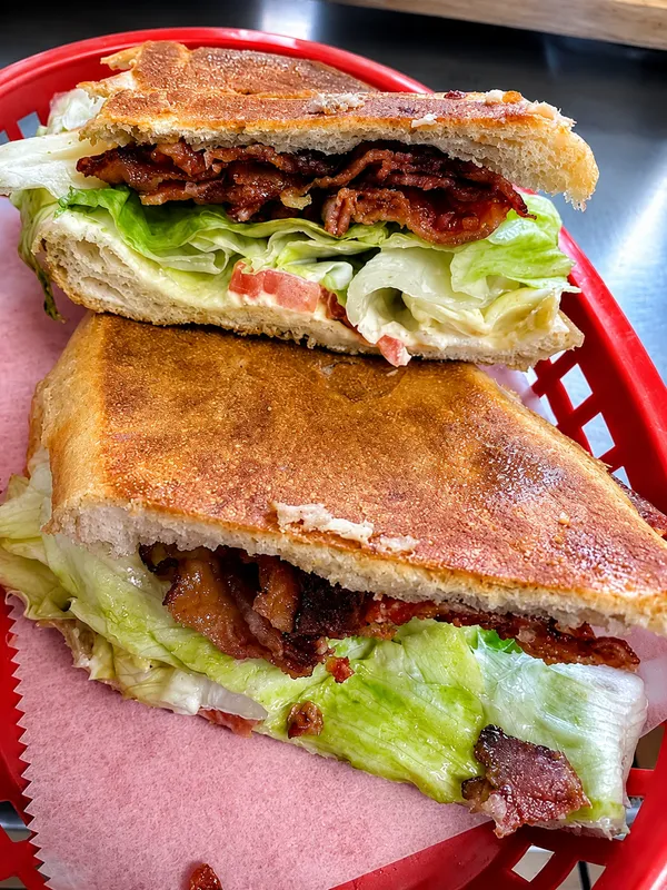 BLT Sub