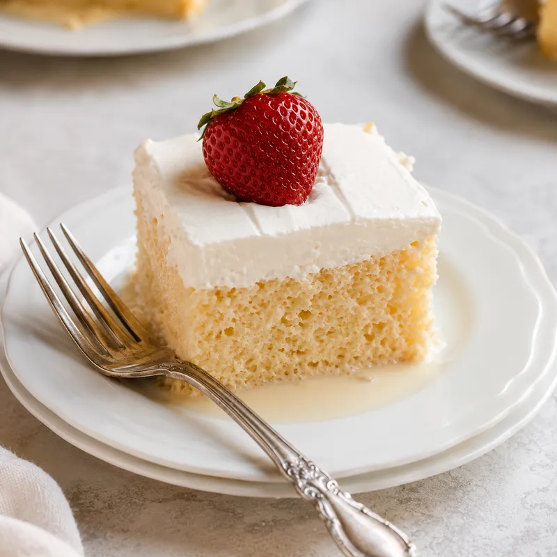 Tres Leches
