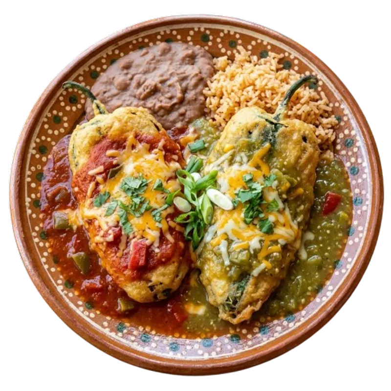 Chile Relleno