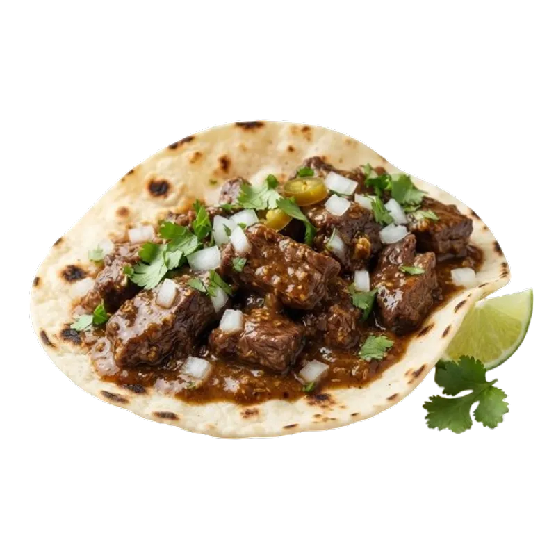 Carne Guisada