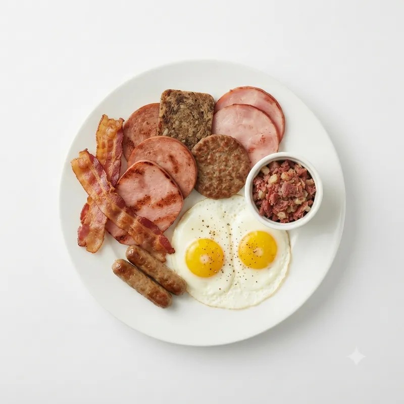 Two Eggs