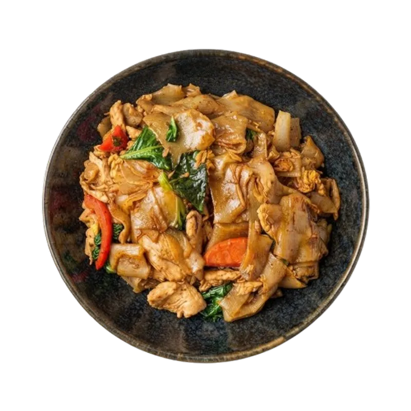 Drunken Noodle