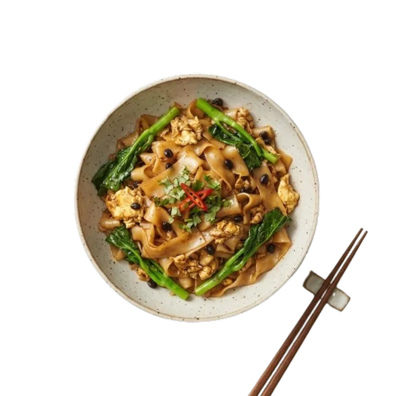 Pad See Ew
