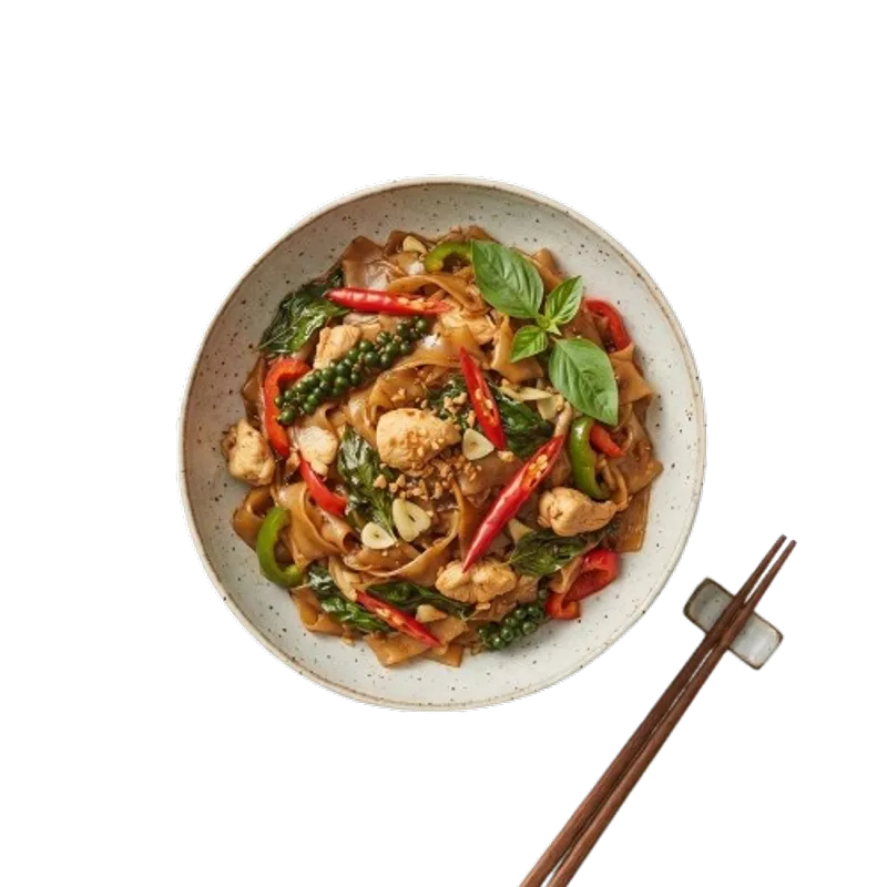 Pad Kee Mao