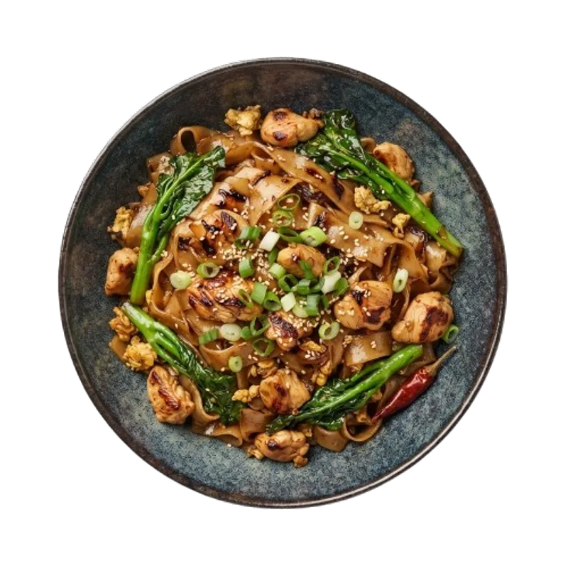 Pad See Ew