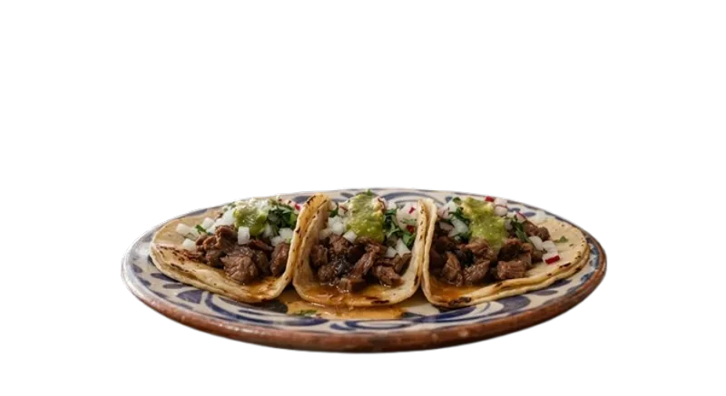Lengua Tacos