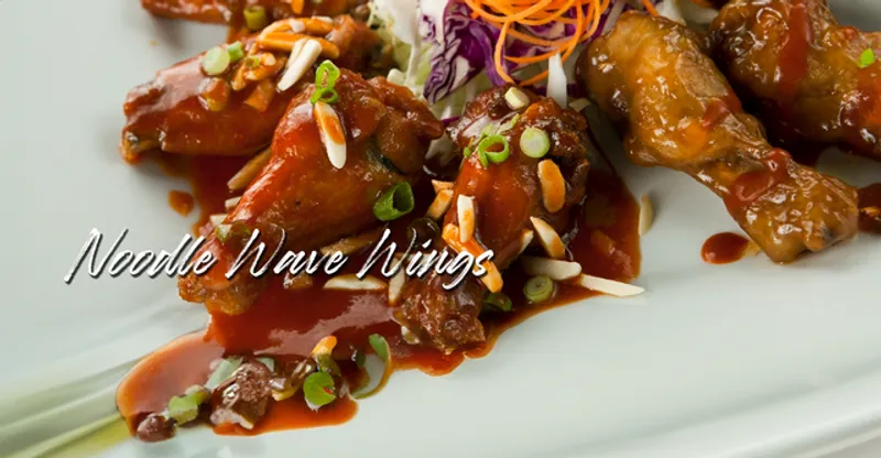 Noodle Wave Wings (6)