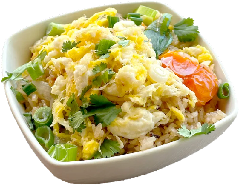 Fried Rice (Side Order)