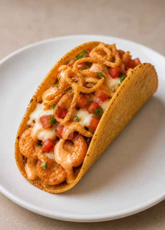 #28 Taco Gobernador