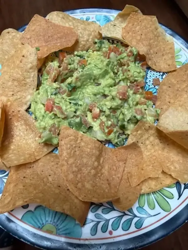 Guacamole