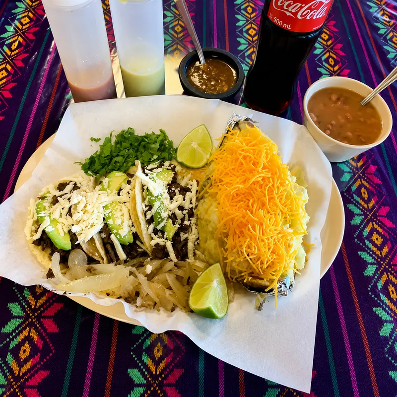 Alambre Plate
