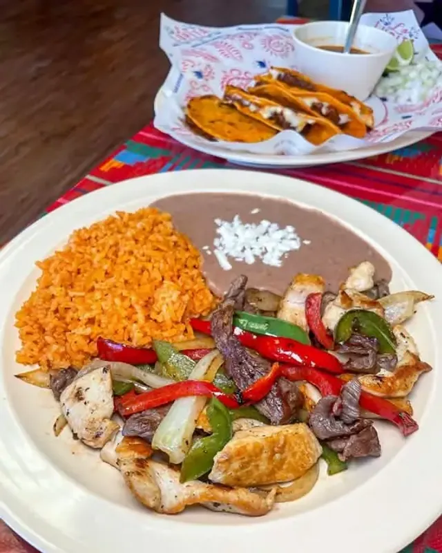 Asado De Puerco