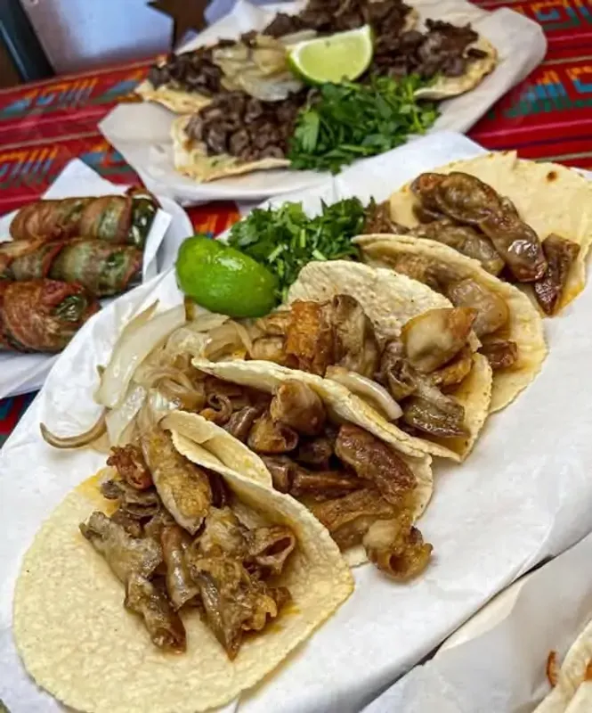 Tripa Taco