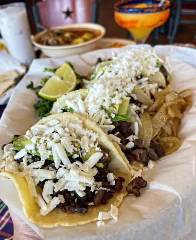 Lupitas Taco