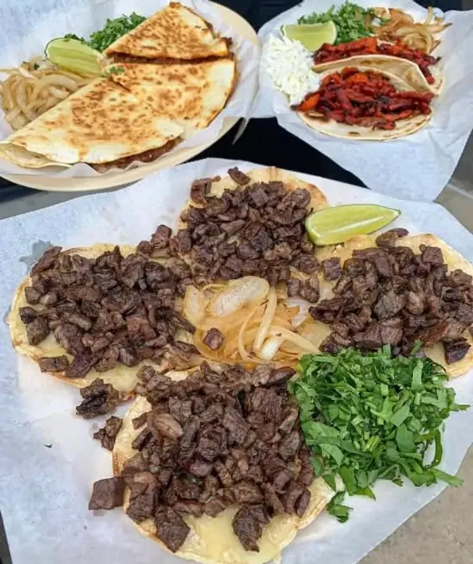 Espadas Taco