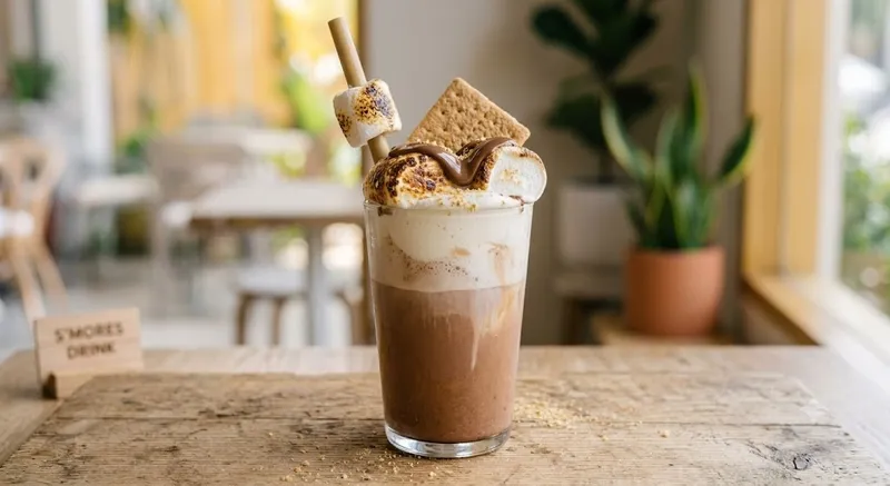 S'mores