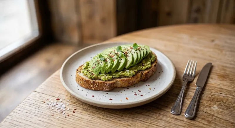 Avocado Toast