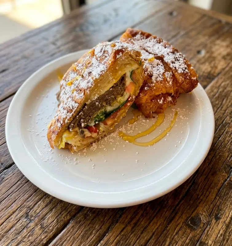 Croissant Cordero