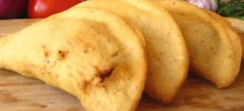 Empanadas
