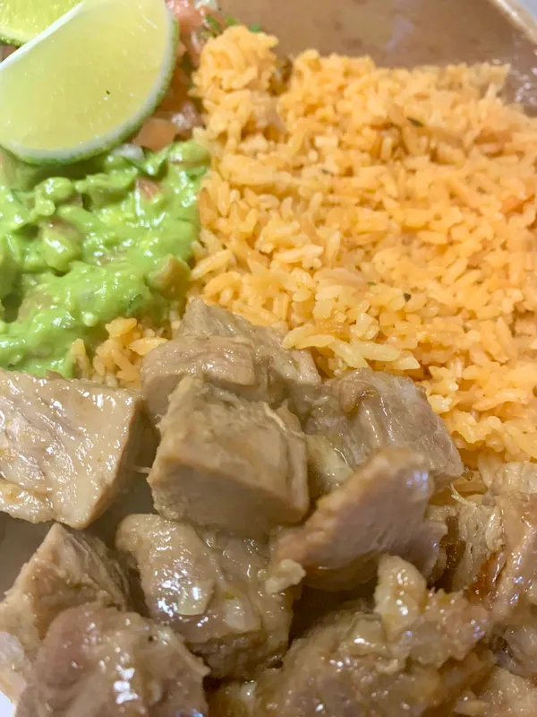 Carnitas Mexicanas
