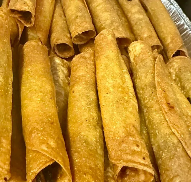 Flautas