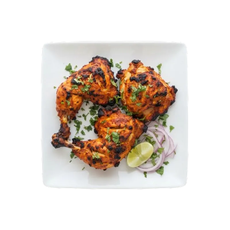 Tandoori Chicken