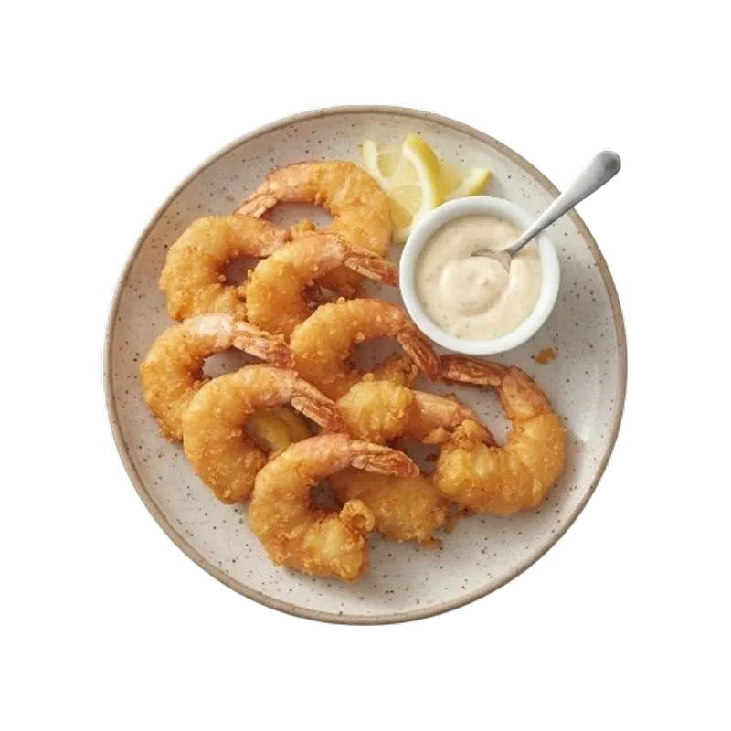 Jumbo Shrimps