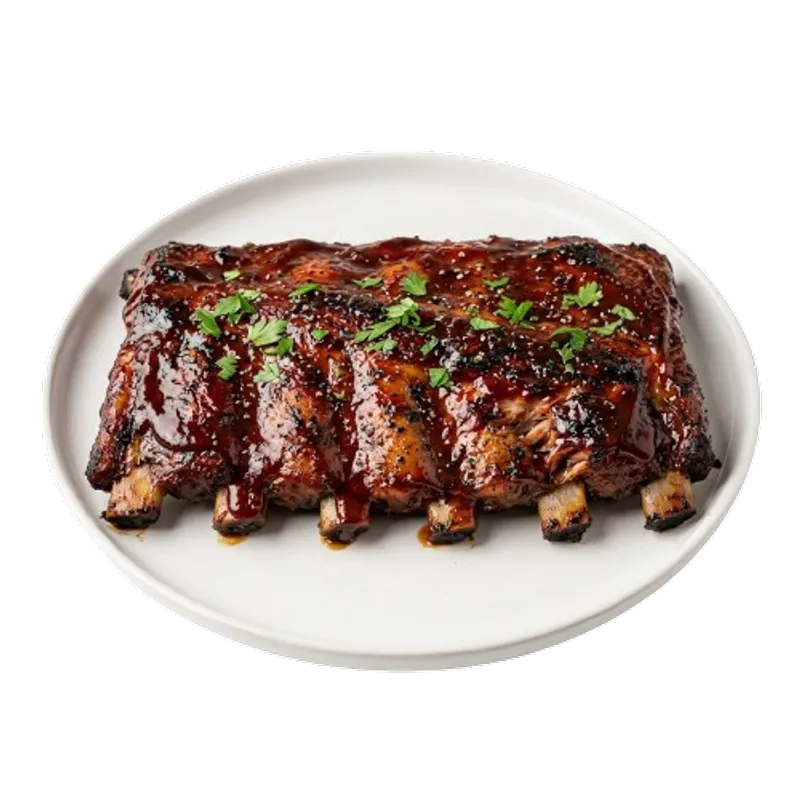 BBQ Ribs