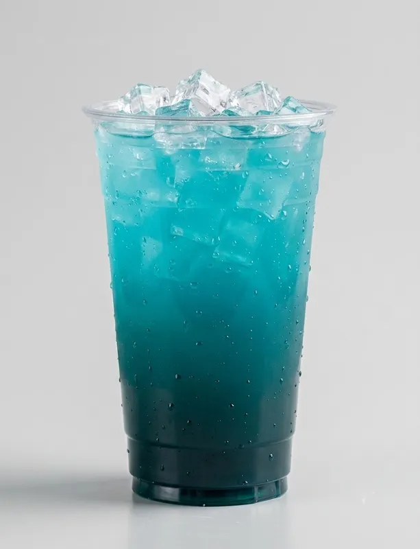 Blue Hawaiian