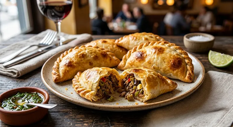 Empanadas