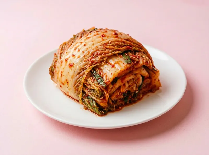 Kimchi