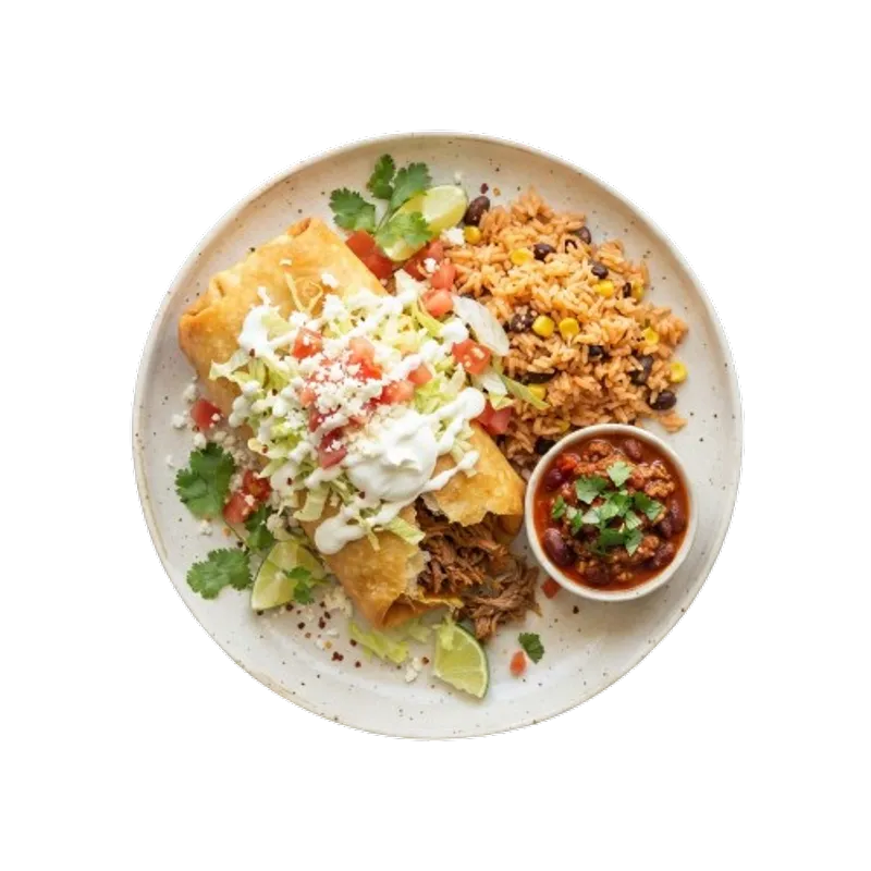 Chimichanga