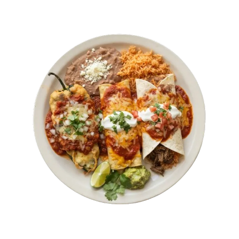 Combo #3