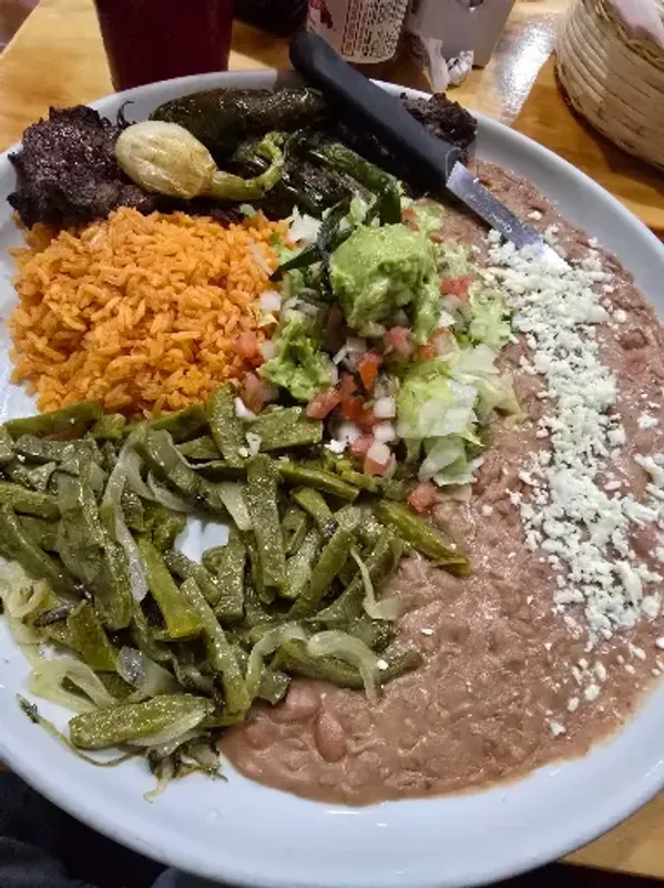 Carne Asada