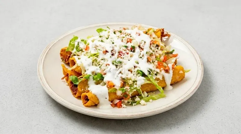 Flautas