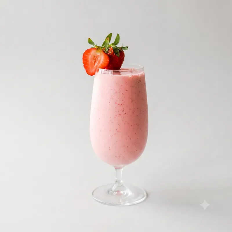 Strawberry Smoothie
